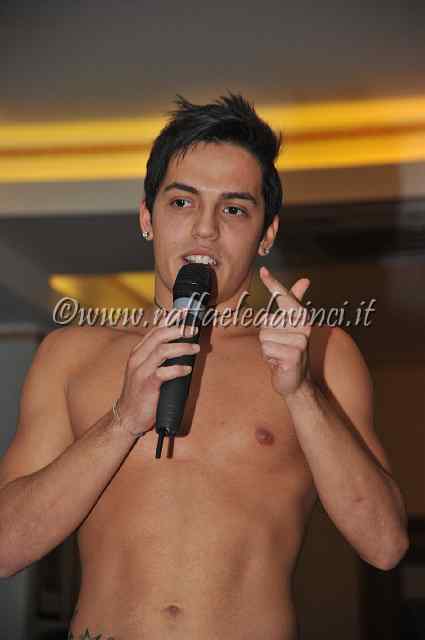 Casting Mister Italia - Acireale 4.12.2010 (152).JPG